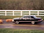 Buick Roadmaster 1991 года